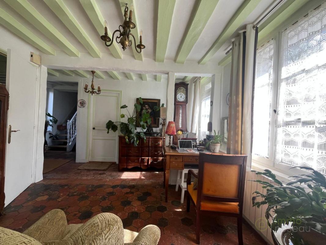 Maison - Photo 5
