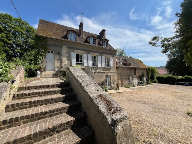 Maison - Photo 2