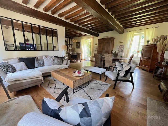 Maison - Photo 3