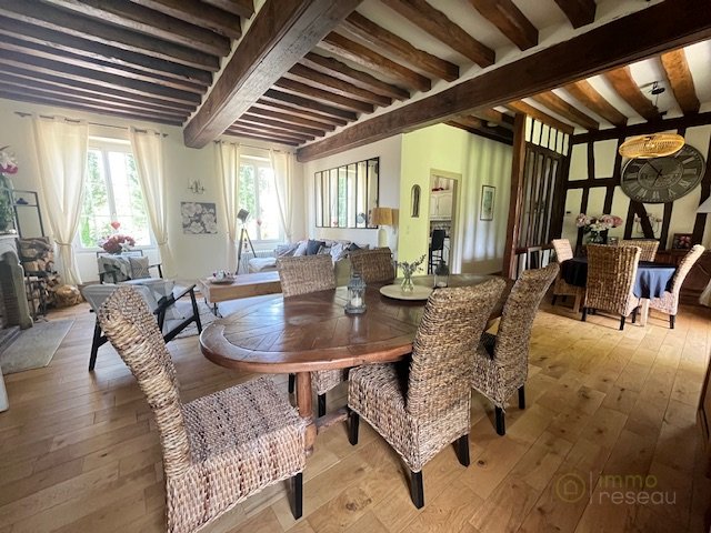 Maison - Photo 4