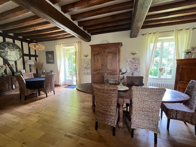 Maison - Photo 5