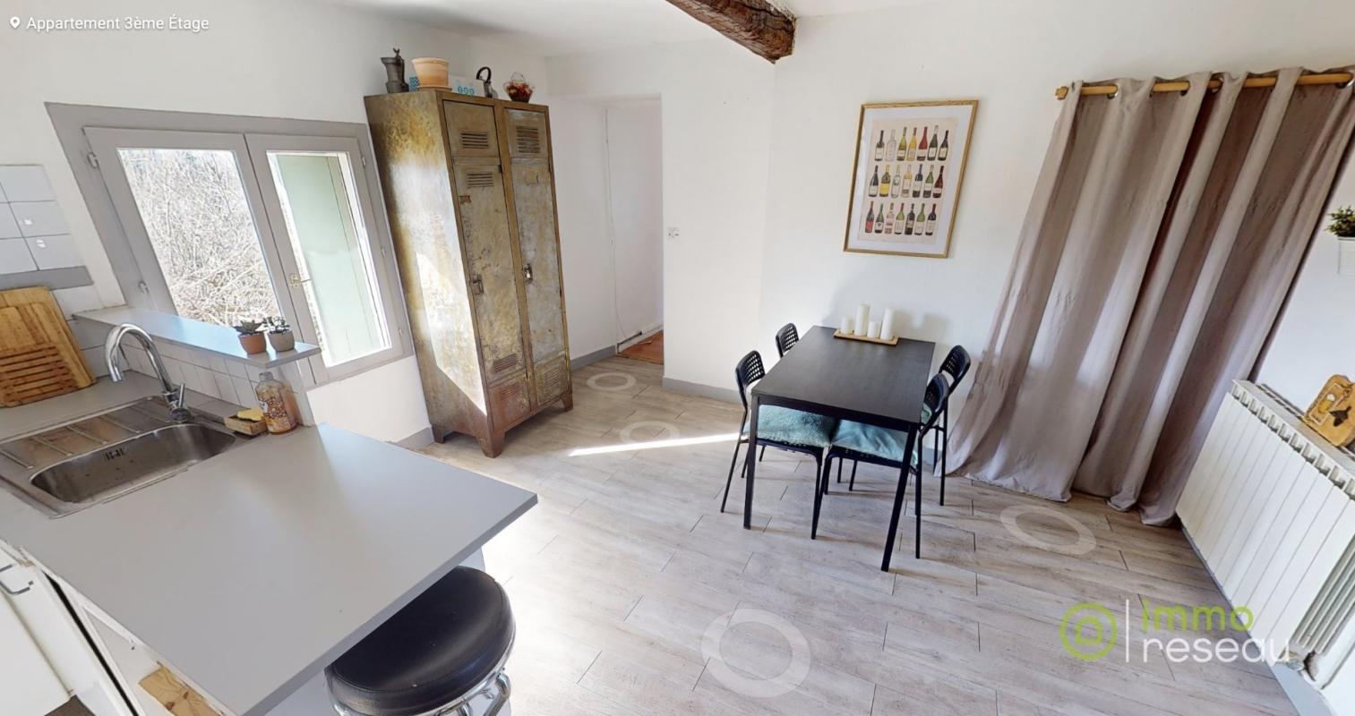 Maison - Photo 5
