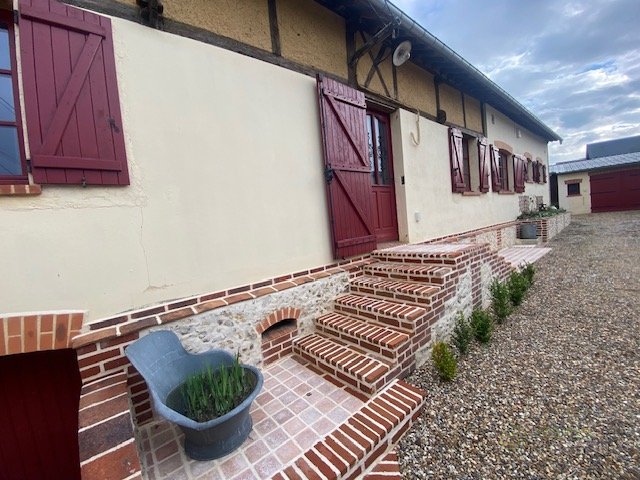 Maison - Photo 2