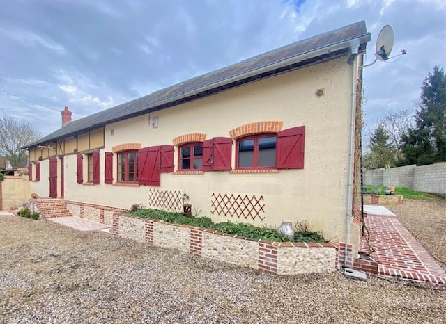 Maison - Photo 3