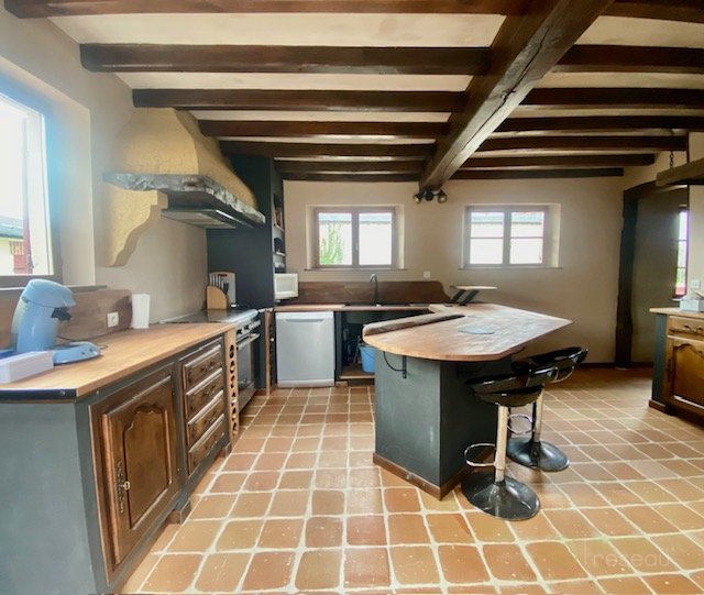 Maison - Photo 4