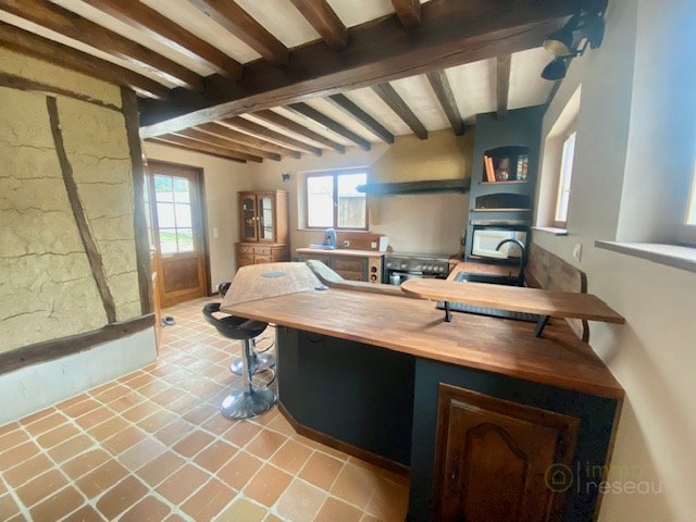 Maison - Photo 5
