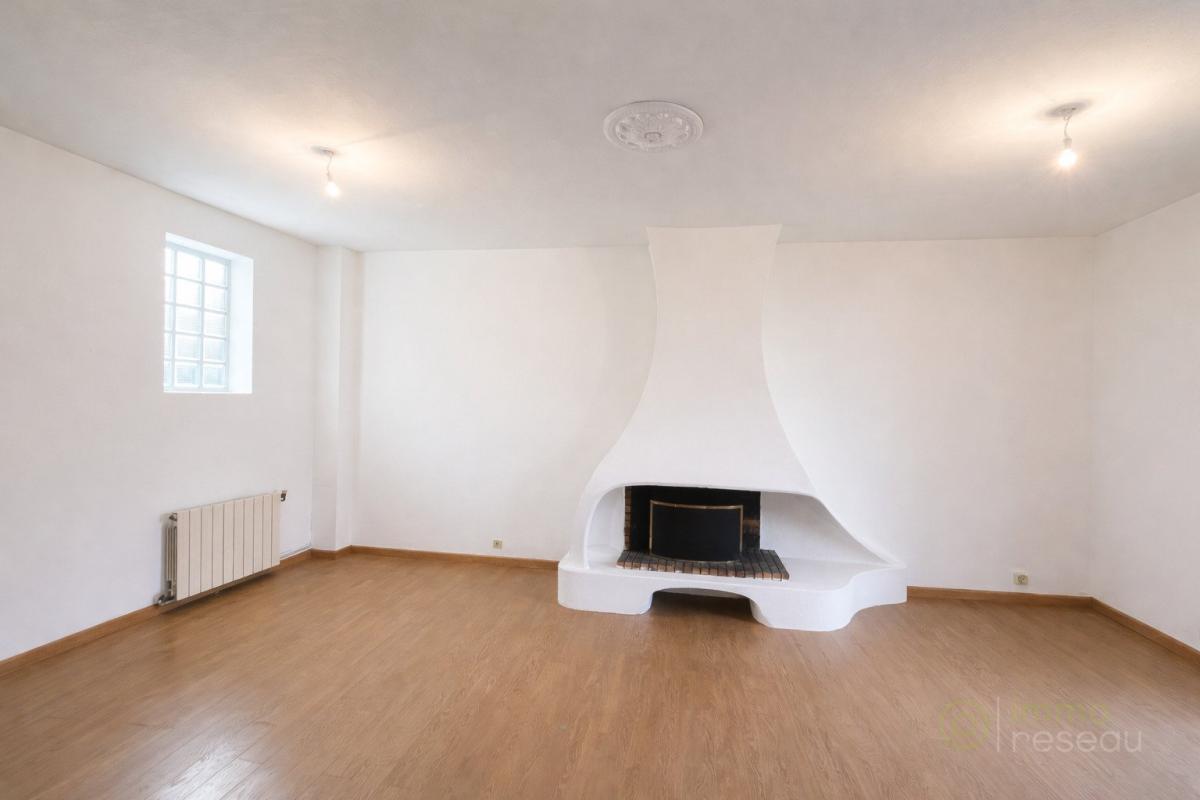 Maison à vendre, 5 pièces, 102 m², Groslay