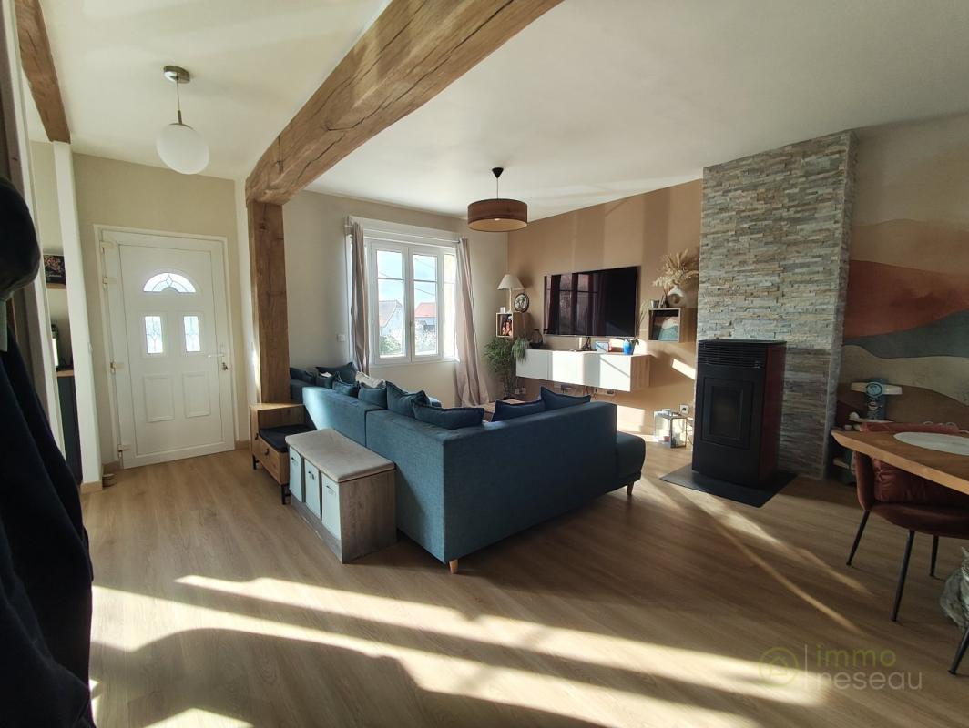 Maison - Photo 3