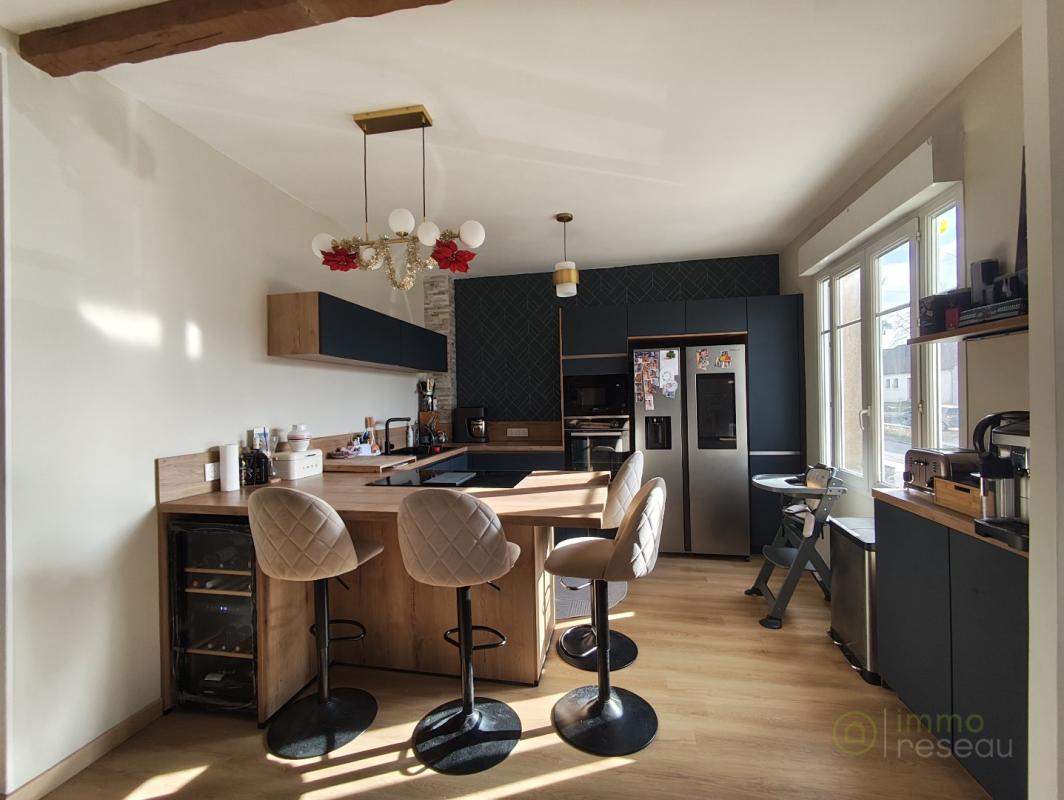 Maison - Photo 5