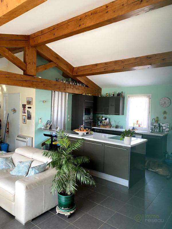 Maison - Photo 4