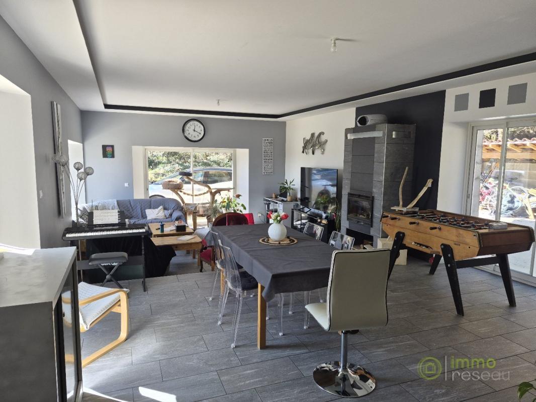 Maison rénovée - Photo 5