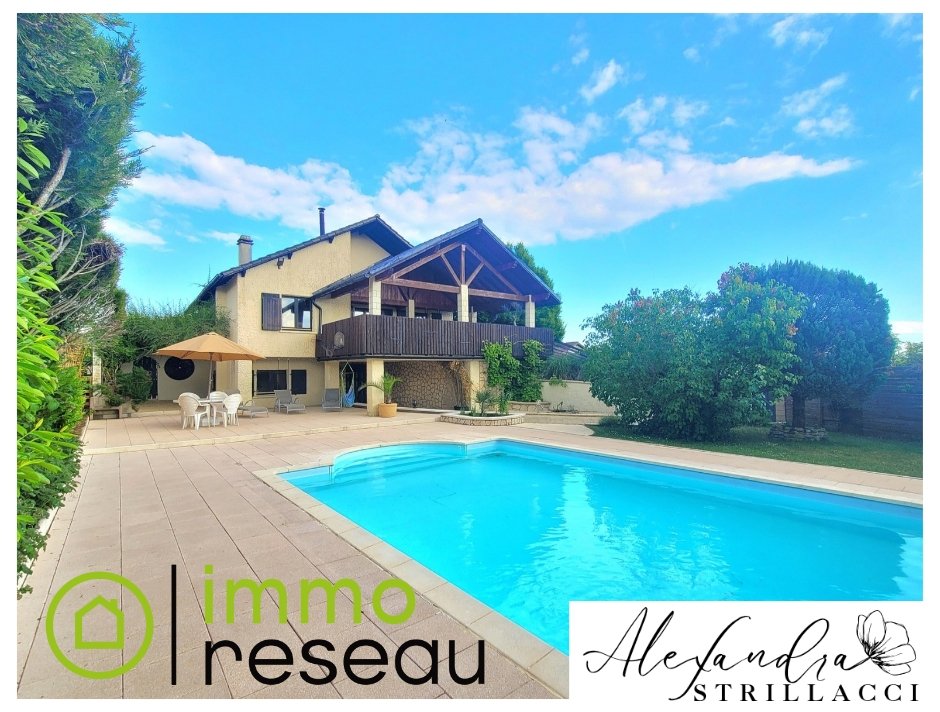 Maison à vendre, 8 pièces, 190 m², Fletrange