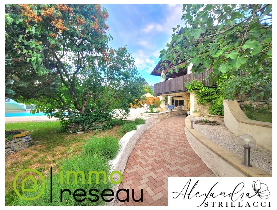 Maison - Photo 3