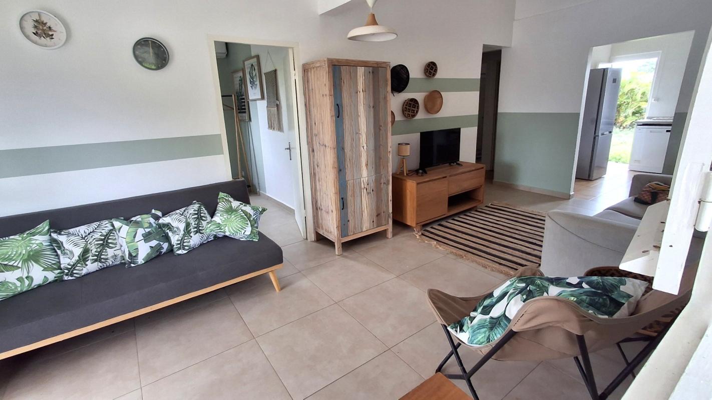 Maison à vendre, 3 pièces, 65 m², Capesterre De Marie Galante