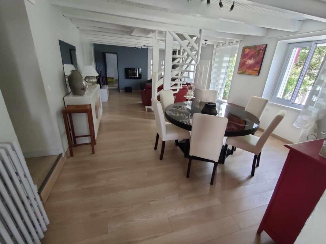 Maison - Photo 3