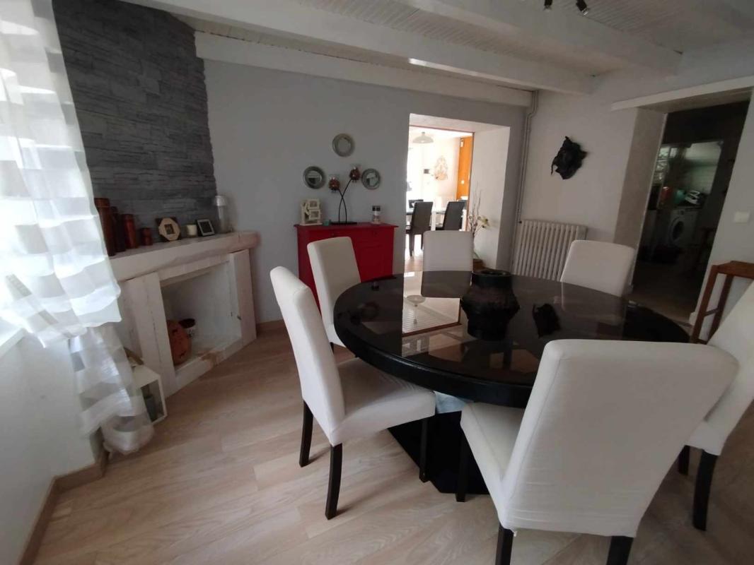 Maison - Photo 4