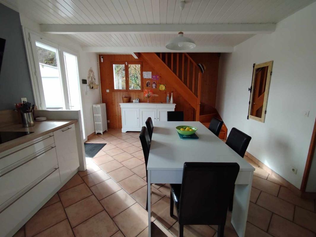 Maison - Photo 5