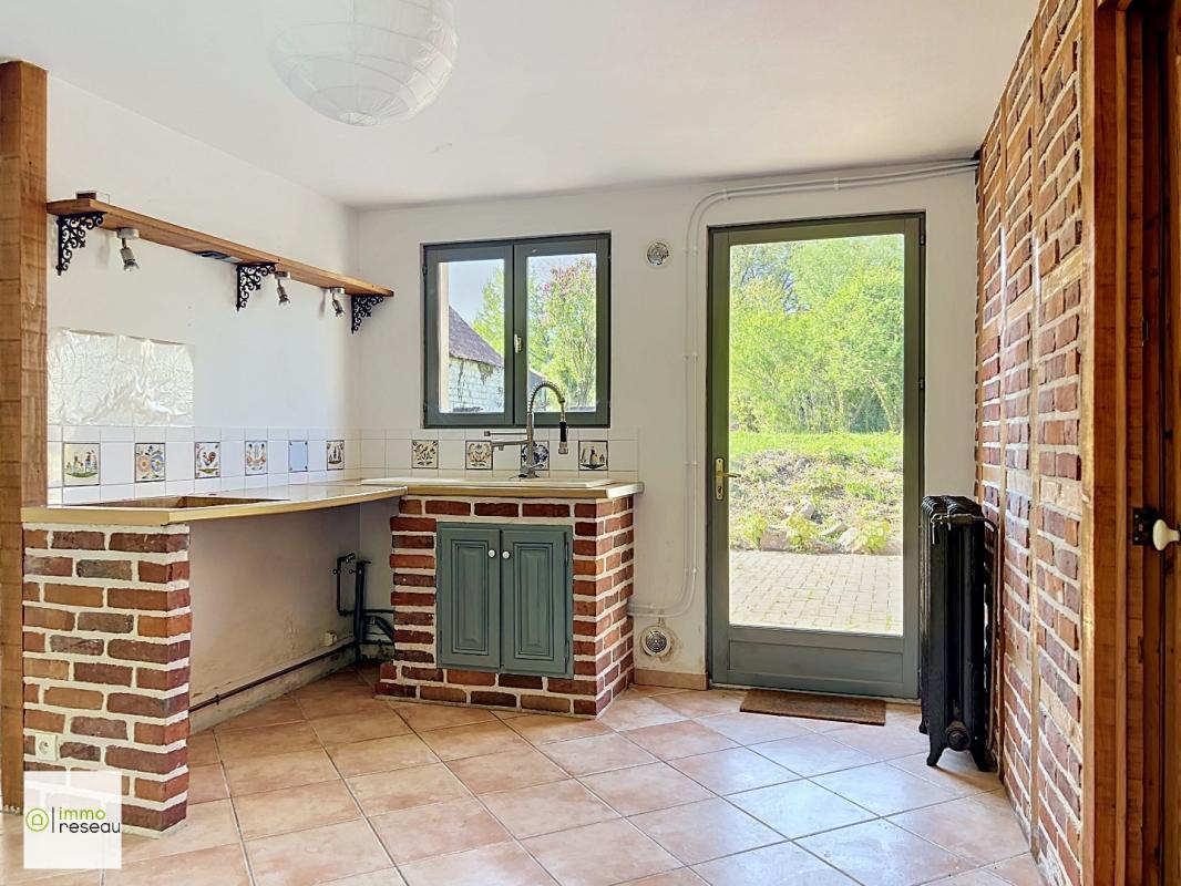 Maison de campagne - Photo 3