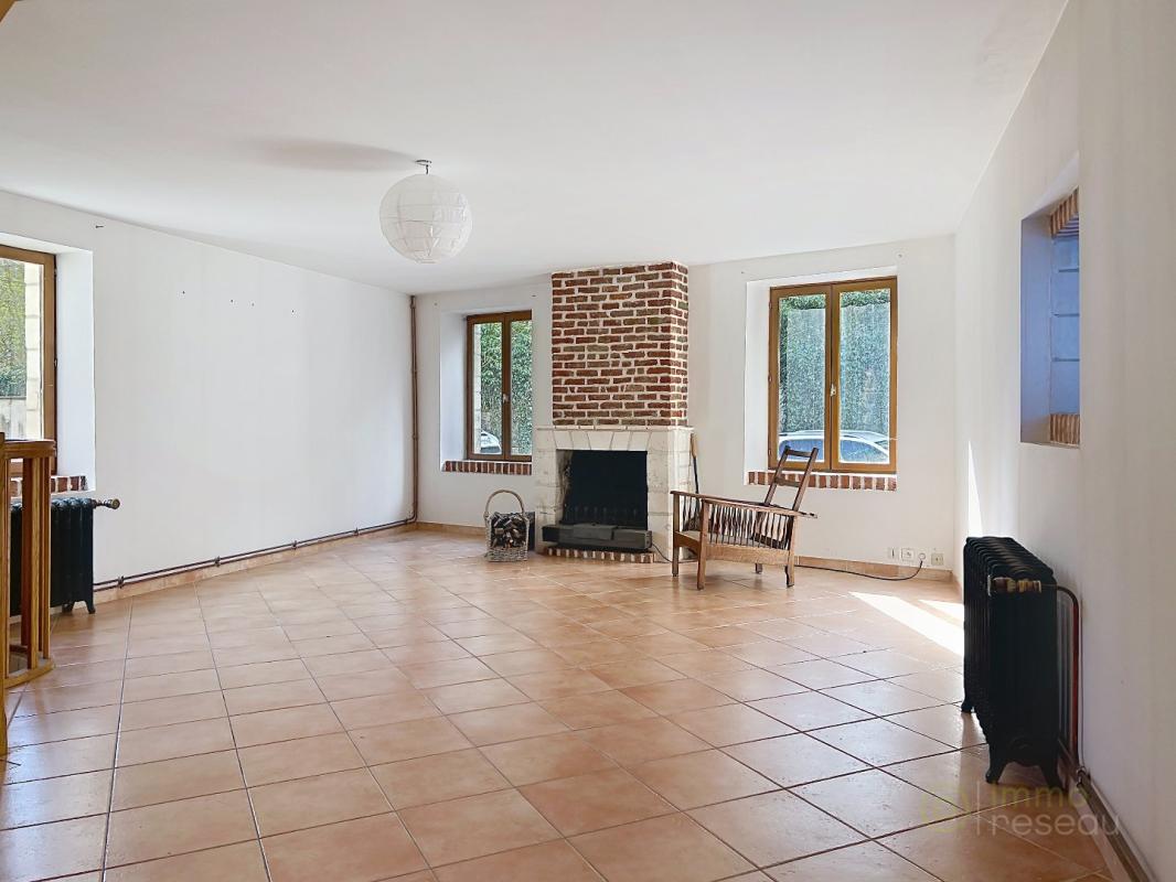 Maison de campagne - Photo 4