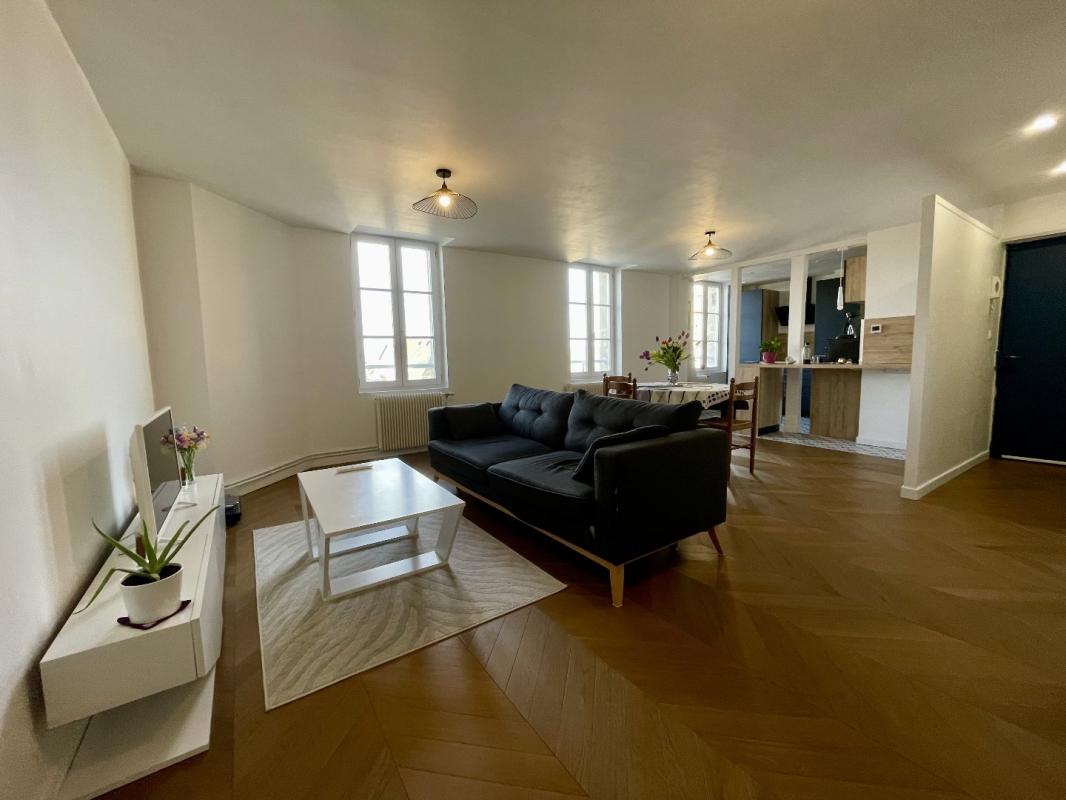 Appartement - Photo 2