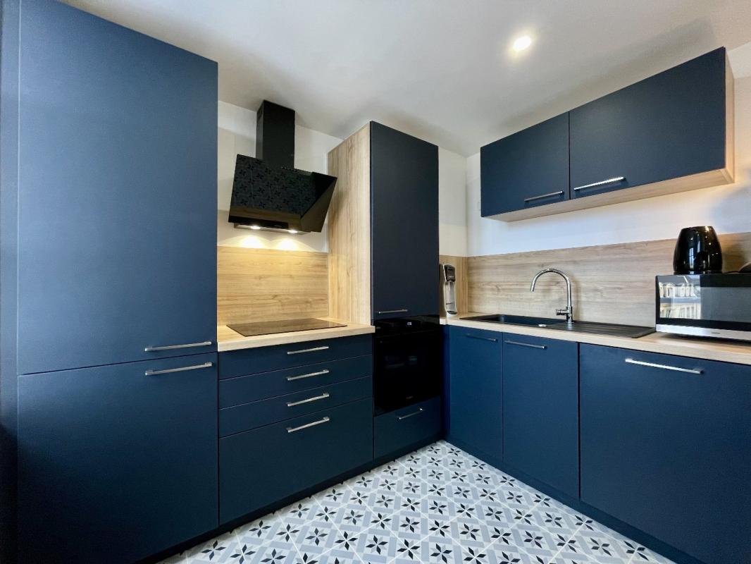 Appartement - Photo 3