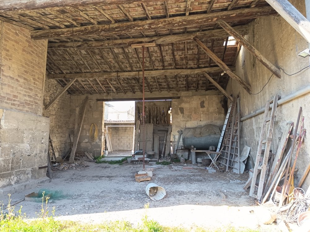Maison à vendre, 4 pièces, 110 m², Jonquieres Saint Vincent