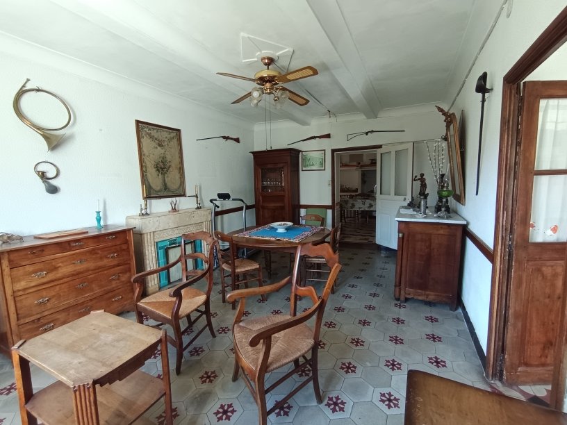 Maison - Photo 3