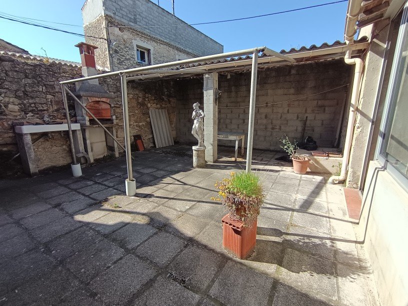 Maison - Photo 4