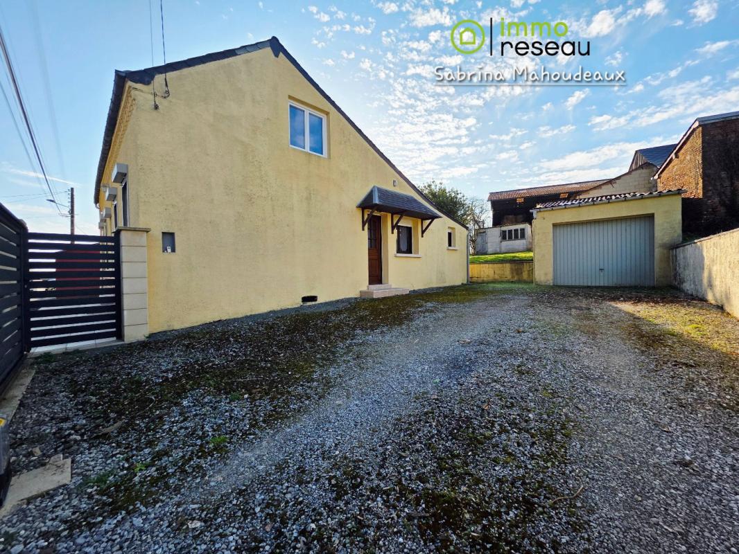 Maison - Photo 2
