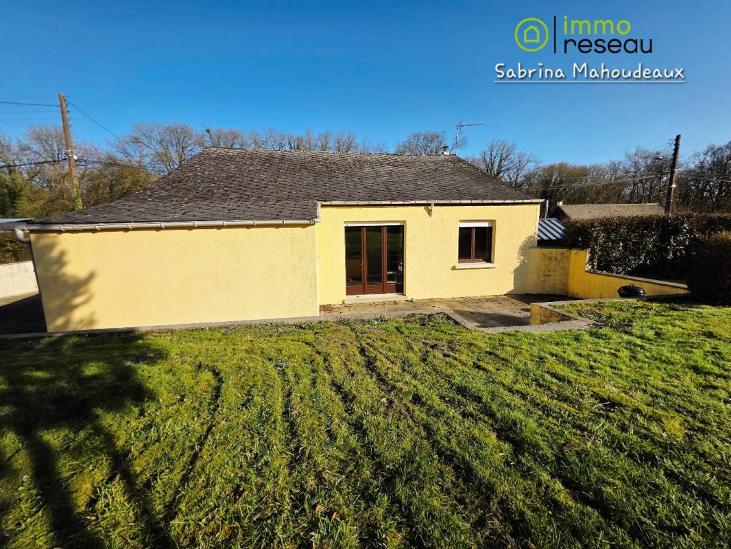 Maison - Photo 3