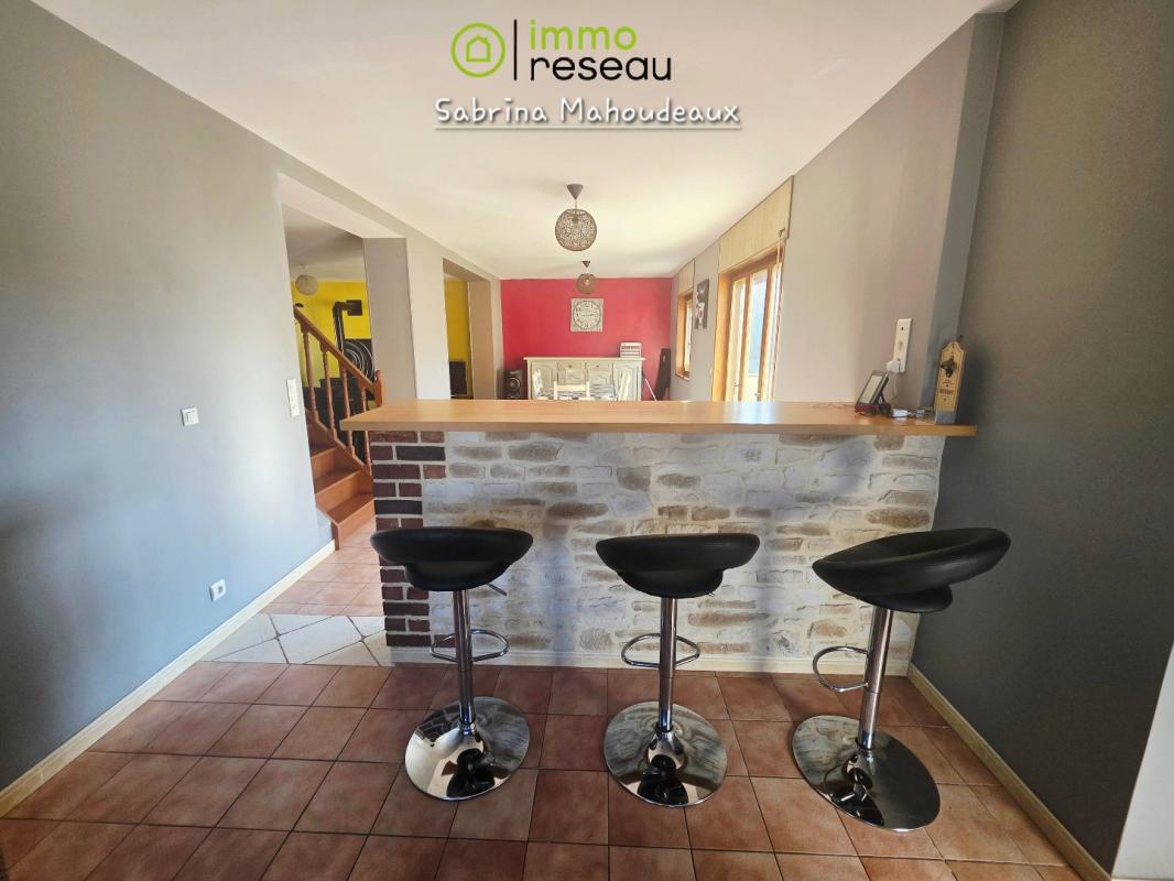 Maison - Photo 5