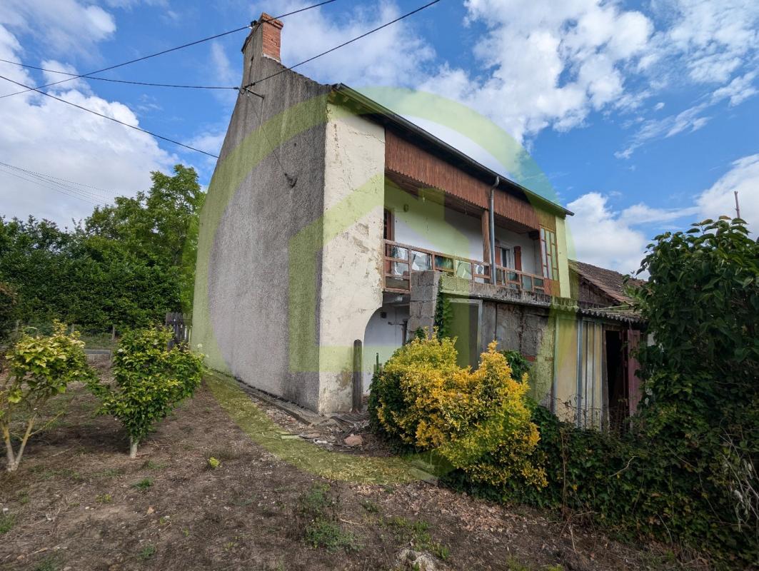 Maison à rénover - Photo 2