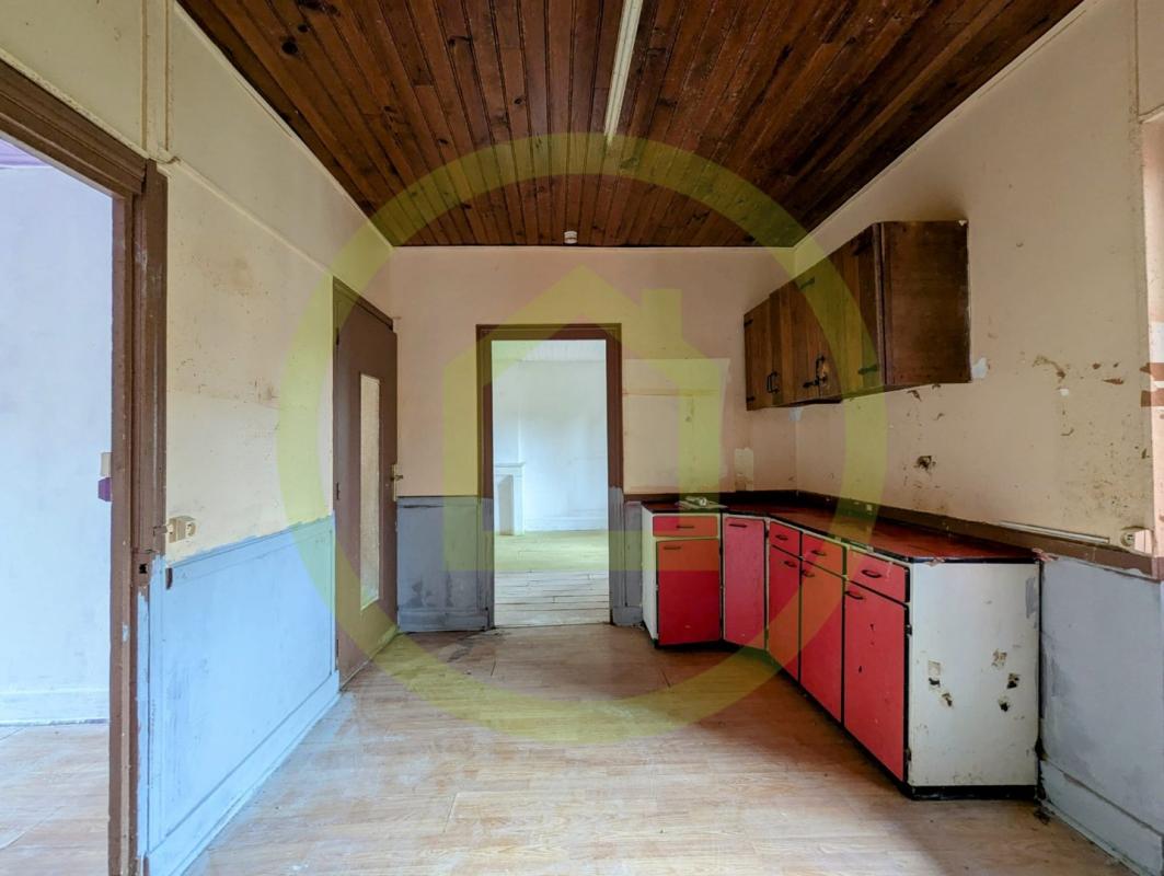 Maison à rénover - Photo 5