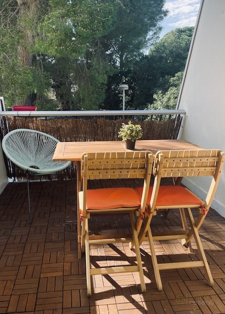 Appartement à vendre, 1 pièces, 24 m², La Grande Motte
