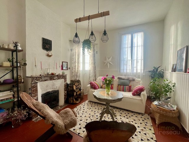 Maison à vendre, 4 pièces, 83 m², Gisors