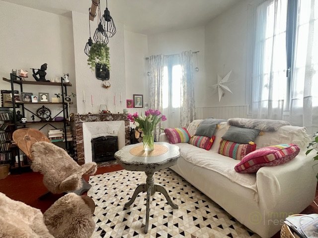 Maison - Photo 2