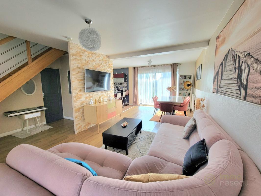 Maison à vendre, 55 pièces, 88 m², Auneau