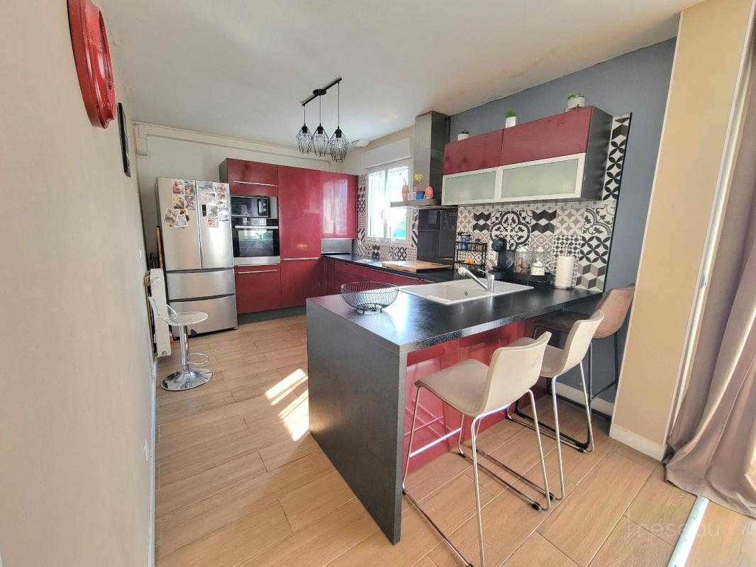 Maison - Photo 2