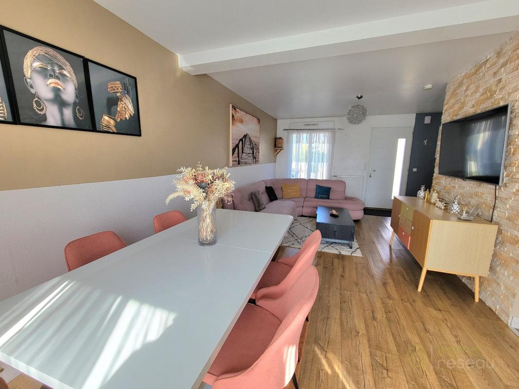 Maison - Photo 3