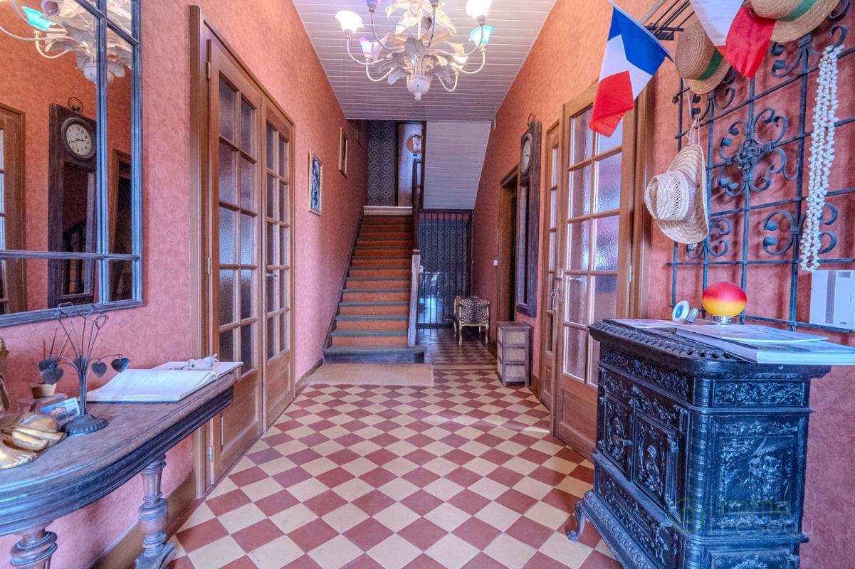 Maison à vendre, 14 pièces, 453 m², Fresnes En Woevre