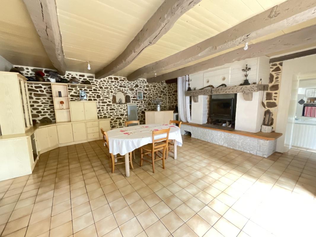 Maison - Photo 4