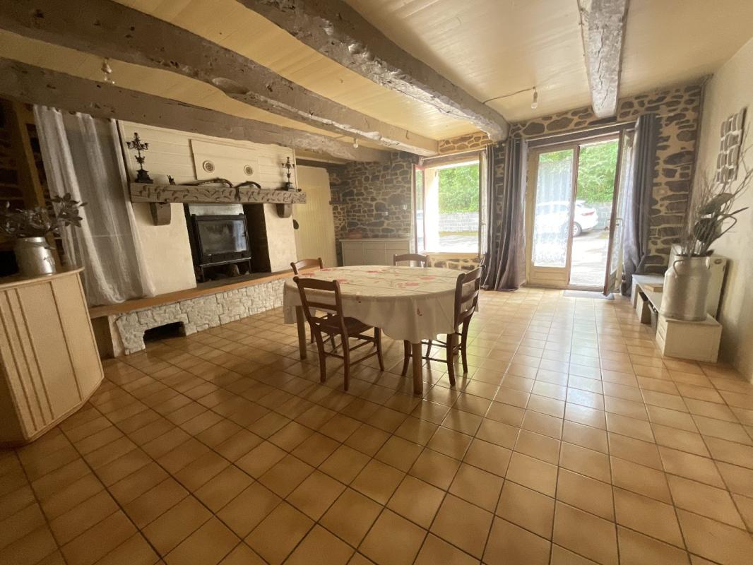 Maison - Photo 5
