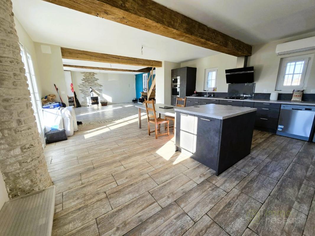 Maison - Photo 2