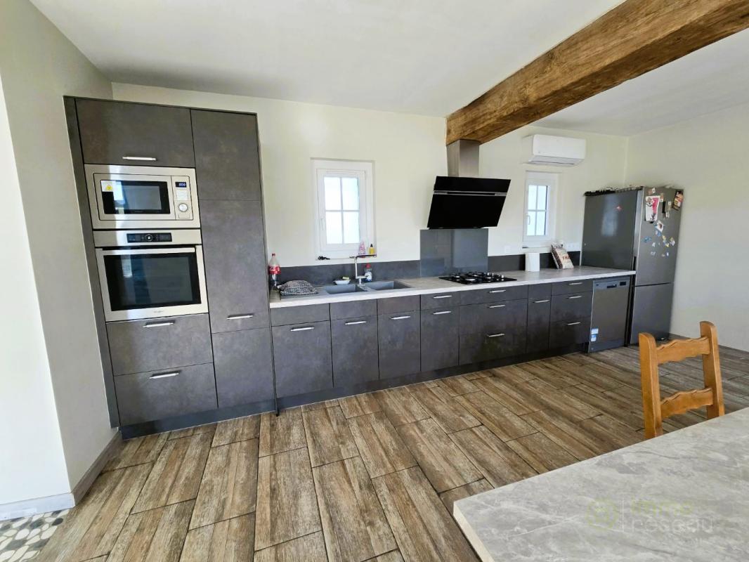 Maison - Photo 3