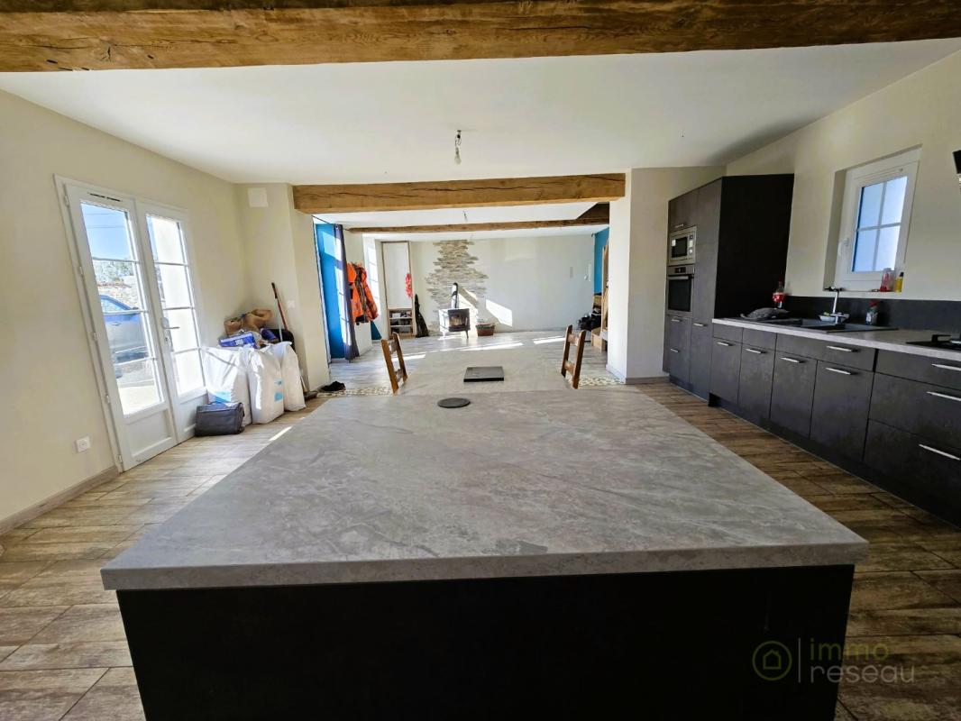 Maison - Photo 4