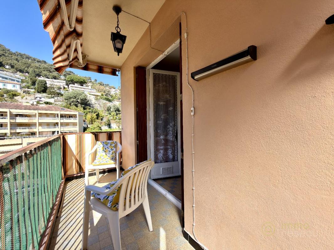 Appartement à vendre, 3 pièces, 57 m², Roquebrune Cap Martin