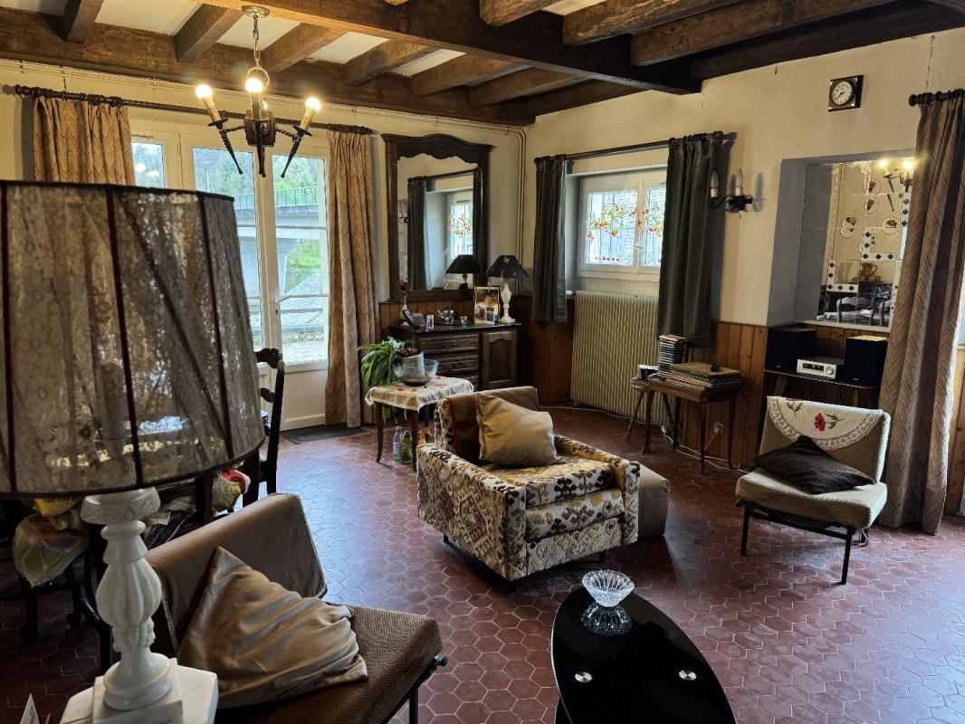 Maison - Photo 4