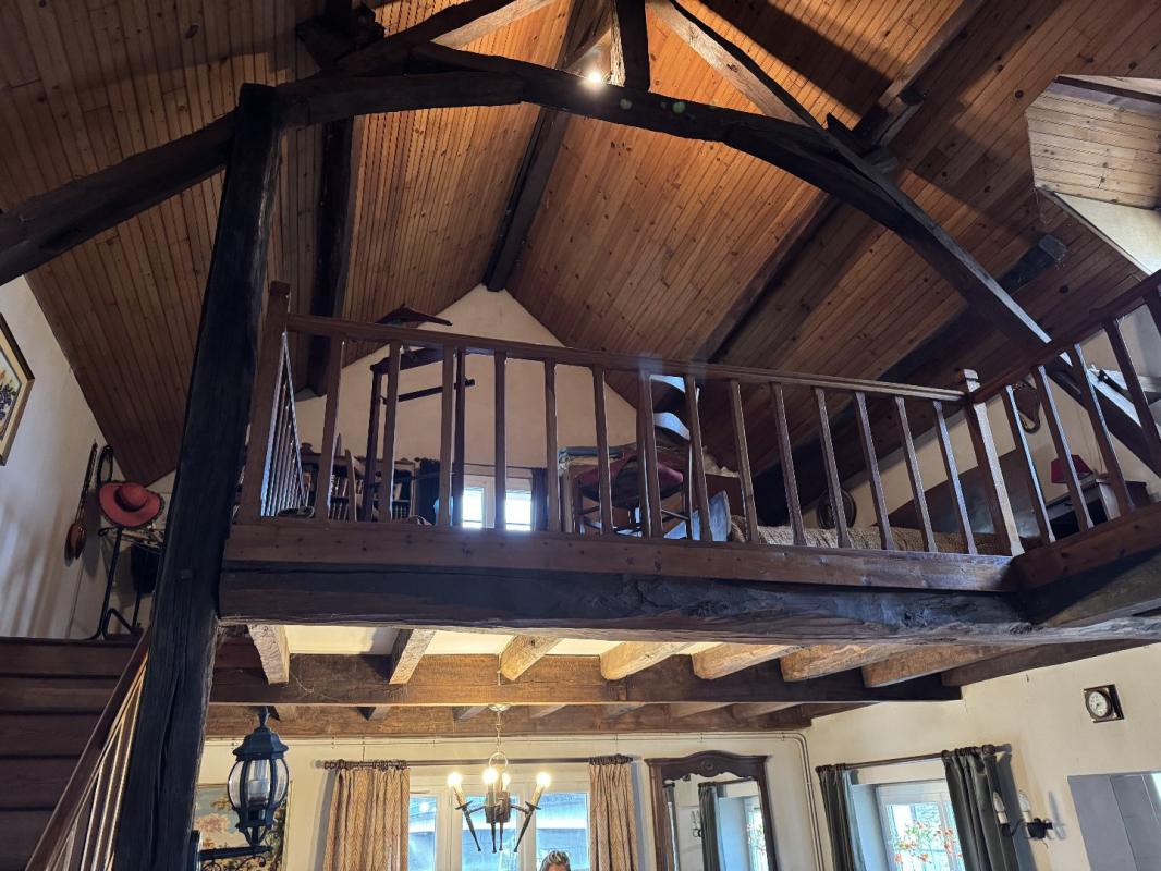 Maison - Photo 5