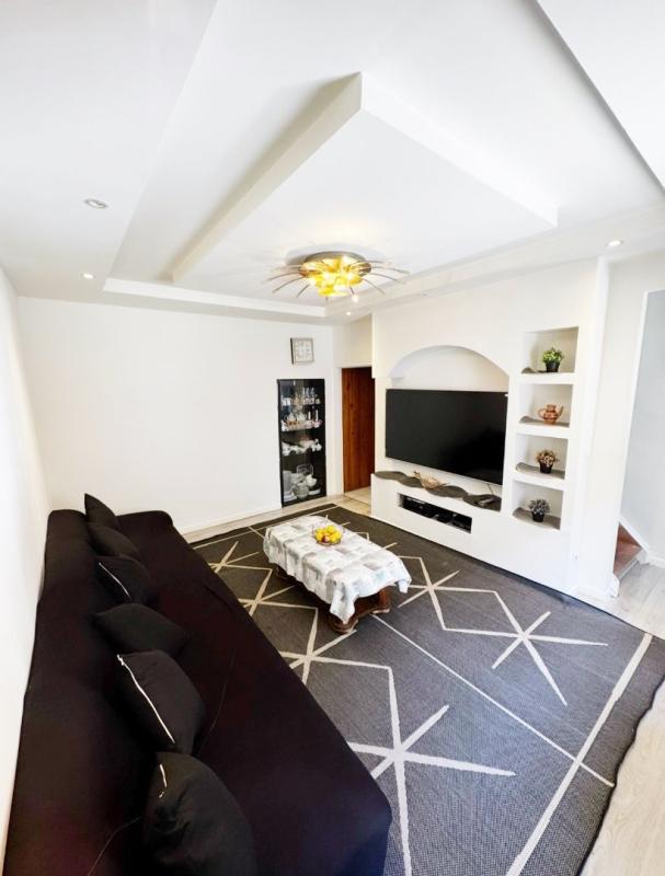 Maison à vendre, 6 pièces, 110 m², Villerupt