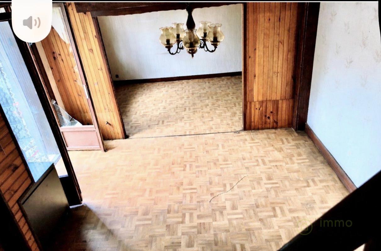 Maison à vendre, 4 pièces, 103 m², Le Blanc Mesnil